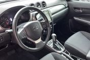 Suzuki Vitara 1.4 Boosterjet Mhev Premium Plus 2WD