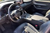 Mazda CX-60 D Mhev Homura AWD