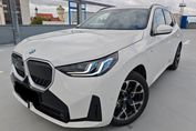 BMW X3 xDrive30e M Sport