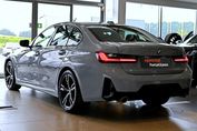BMW Seria 3 318i M Sport