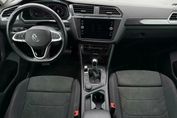 Volkswagen Tiguan 2.0 TSI 4Mot Life DSG