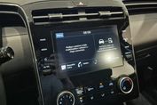 Hyundai Tucson 1.6 T-GDi Modern 2WD