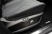 Chery Tiggo 9 Prestige 1.5 T-GDI Super Hybrid DHT 7os.