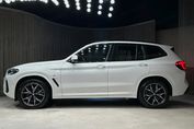 BMW X3 xDrive20d M Sport