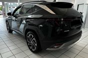 Hyundai Tucson Platinum 2WD aut 1.6 T-GDi HEV