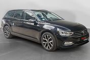 Volkswagen Passat TSI EVO Business DSG