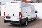 Peugeot Boxer L4H2 Zabudowa Brygadowa