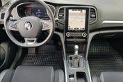 Renault Megane 1.3 TCe FAP Intens EDC