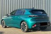 Peugeot 308 Allure 1.2 mHEV e-DCS6