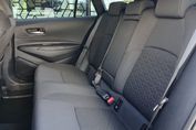 Toyota Corolla 2.0 Hybrid Comfort