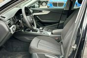 Audi A4 35 TFSI mHEV Advanced S tronic