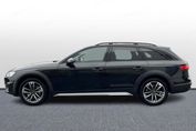 Audi A4 allroad 40 TDI quattro