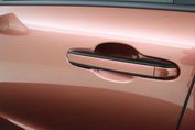 Lexus LBX LBX 1.5 Hybrid