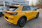 Volkswagen T-Roc Life 1.5 eTSI DSG