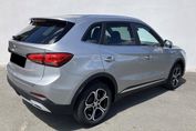 MG ZS 1.5 HEV+ Excite aut