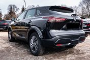 Nissan Qashqai 1.3 DIG-T Acenta