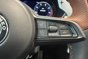 Alfa Romeo Stelvio 2.0 Turbo Intensa Q4