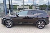 Nissan Qashqai 1.3 DIG-T N-Connecta Xtronic