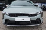 Kia K4 1.6 T-GDI L