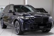 BMW X5 xDrive40d M Sport