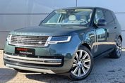 Land Rover Range Rover D350