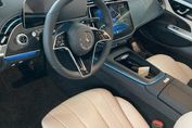 Mercedes Klasa E 220 d 4-Matic Avantgarde