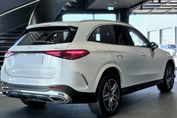 Mercedes GLC 220 d 4-Matic AMG Line