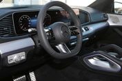 Mercedes GLE 450 d 4-Matic AMG Line