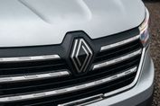Renault Trafic Kombi L2H1