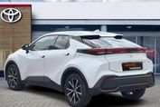 Toyota C-HR 1.8 Hybrid Style
