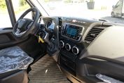 Iveco Daily 70C18 Hi-Matic Zabudowa 15EP