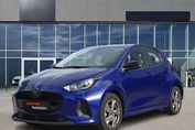 Mazda 2 1.5 Hybrid Exclusive Line CVT