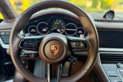 Porsche Panamera Turbo E-Hybrid PHEV