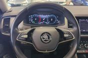 Skoda Kodiaq TDI 4x4 DSG