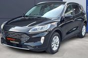 Ford Kuga 2.5 Fhev Fwd Titanium x
