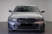 BMW Seria 3 320d xDrive M Sport