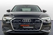 Audi A6 40 TDI mHEV Quattro Advanced S tronic