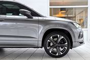 Cupra Ateca 2.0 TSI DSG 4Drive