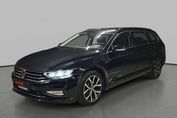 Volkswagen Passat TSI DSG