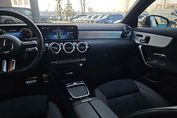 Mercedes CLA 250 e  AMG Line