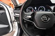 Skoda Octavia 2.0 TDI Ambition DSG