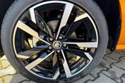 Skoda Kamiq Monte Carlo 1.5 TSI DSG