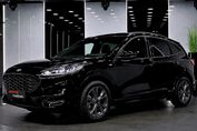 Ford Kuga 1.5 EcoBoost FWD ST-Line
