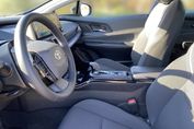 Toyota Prius Plug-in 2.0 Hybrid Prestige