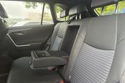 Toyota RAV4 Selection 2.5 Hybrid