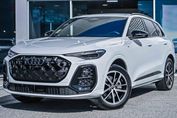 Audi Q5 TDI quattro S line