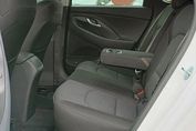 Hyundai i30 1.0 T-GDI Smart