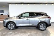 Nissan Qashqai 1.3 DIG-T