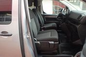Toyota ProAce Long Active Zabudowa Brygadowa