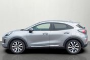 Ford Puma 1.0 EcoBoost Titanium X DCT